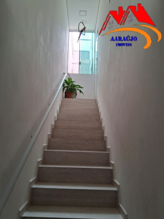 Imagem Casa com 4 Quartos à Venda, 320 m² em Santa Maria - Osasco Imagem Casa com 4 Quartos à Venda, 320 m² em Santa Maria - Osasco