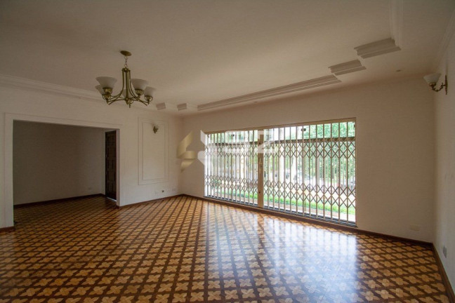 Imagem Casa com 7 Quartos à Venda ou Locação, 520 m² em Vila Ida - São Paulo Imagem Casa com 7 Quartos à Venda ou Locação, 520 m² em Vila Ida - São Paulo