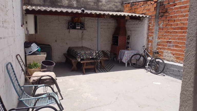 Imagem Sobrado com 3 Quartos à Venda, 280 m² em Jardim Amália - Sorocaba Imagem Sobrado com 3 Quartos à Venda, 280 m² em Jardim Amália - Sorocaba