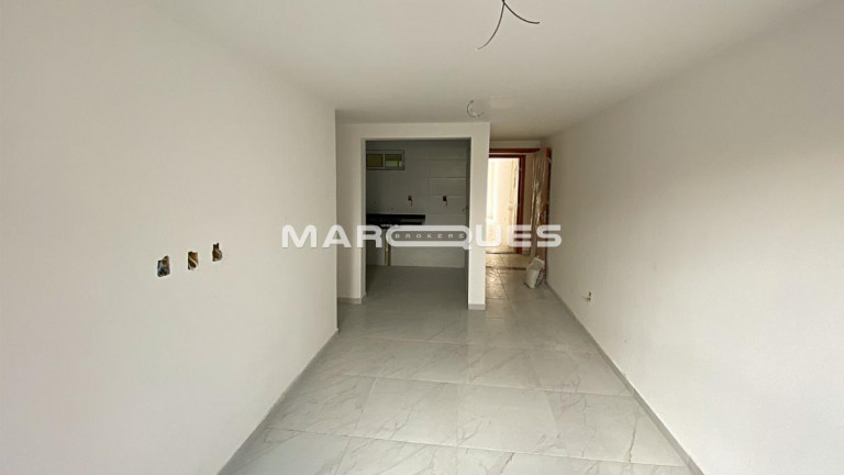 Imagem Apartamento com 2 Quartos à Venda,  em Ernesto Geisel - João Pessoa