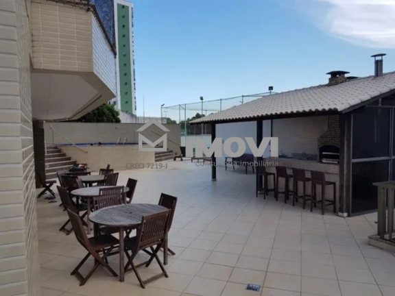Imagem Apartamento com 3 Quartos à Venda, 100 m² em Jardim Camburi - Vitória Imagem Apartamento com 3 Quartos à Venda, 100 m² em Jardim Camburi - Vitória