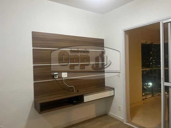 Imagem Apartamento com 1 Quarto à Venda, em Vila Dom Pedro I - São Paulo Imagem Apartamento com 1 Quarto à Venda, em Vila Dom Pedro I - São Paulo