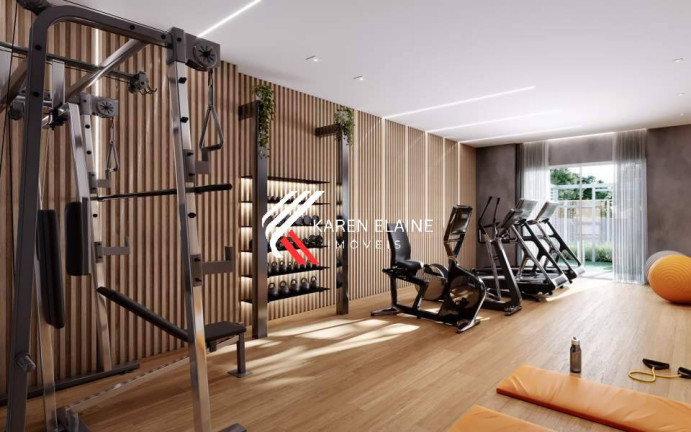 Imagem Apartamento com 2 Quartos à Venda, 88 m² em Campinas - São José Imagem Apartamento com 2 Quartos à Venda, 88 m² em Campinas - São José