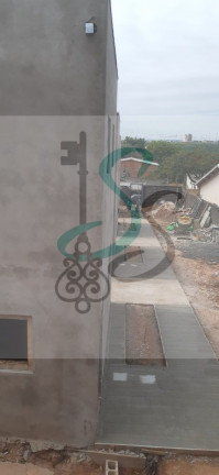 Imagem Casa com 2 Quartos à Venda, 63 m² em Cidade Satélite íris - Campinas Imagem Casa com 2 Quartos à Venda, 63 m² em Cidade Satélite íris - Campinas
