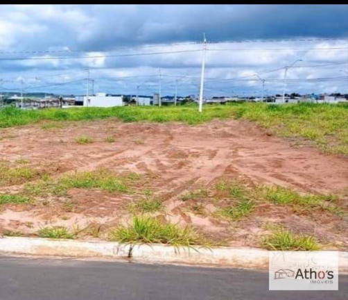 Imagem Terreno à Venda, 150 m² em Smart City - Indaiatuba Imagem Terreno à Venda, 150 m² em Smart City - Indaiatuba