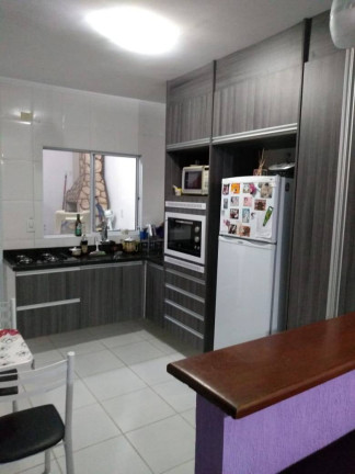 Imagem Casa de Condomínio com 2 Quartos à Venda, em Cidade Salvador - Jacareí Imagem Casa de Condomínio com 2 Quartos à Venda, em Cidade Salvador - Jacareí
