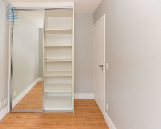 Imagem Imóvel com 3 Quartos à Venda, 105 m² em Vila Olímpia - São Paulo