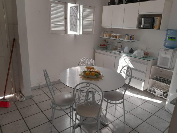 Imagem Casa com 3 Quartos à Venda, 240 m² em Brisamar - João Pessoa Imagem Casa com 3 Quartos à Venda, 240 m² em Brisamar - João Pessoa