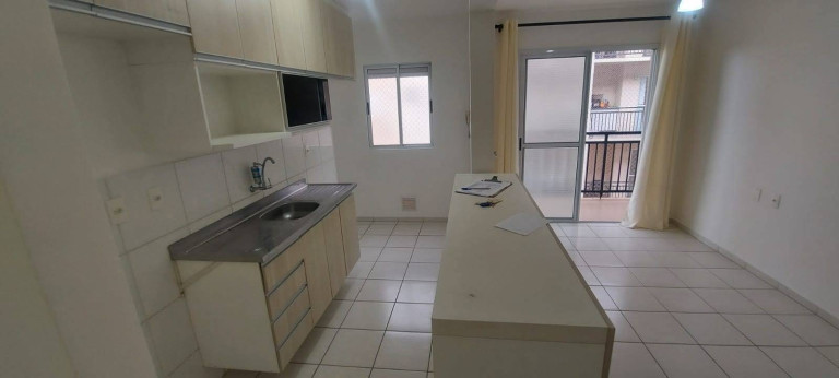 Apartamento com 2 Quartos à Venda, 60 m² em Medeiros - Jundiaí