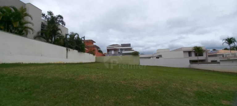 Terreno à Venda, 450 m² em Jardim Residencial Santa Clara - Indaiatuba