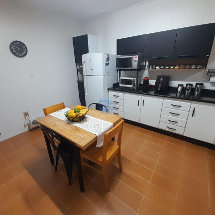 Imagem Apartamento com 2 Quartos à Venda, 104 m² em Ponta Da Praia - Santos