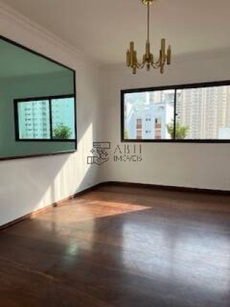 Imagem Apartamento com 4 Quartos à Venda, 230 m² em Campo Belo - São Paulo Imagem Apartamento com 4 Quartos à Venda, 230 m² em Campo Belo - São Paulo