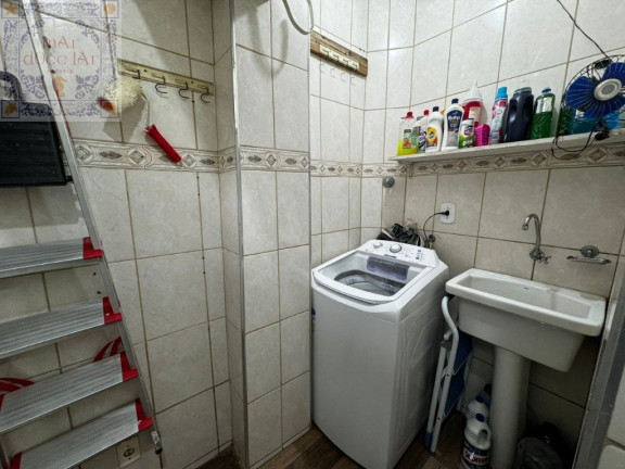 Imagem Apartamento com 2 Quartos à Venda, 90 m² em Gonzaga - Santos