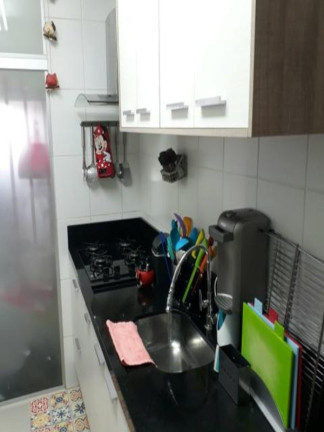 Imagem Apartamento com 2 Quartos à Venda, 50 m² em Jardim íris - São Paulo Imagem Apartamento com 2 Quartos à Venda, 50 m² em Jardim íris - São Paulo