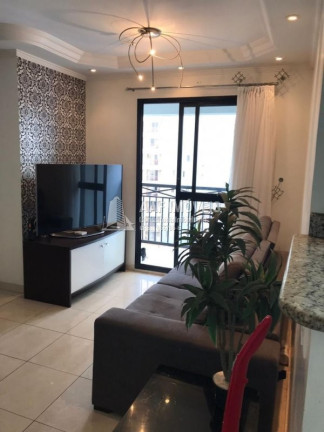 Imagem Apartamento com 3 Quartos à Venda, 65 m² em Vila Carrão - São Paulo Imagem Apartamento com 3 Quartos à Venda, 65 m² em Vila Carrão - São Paulo