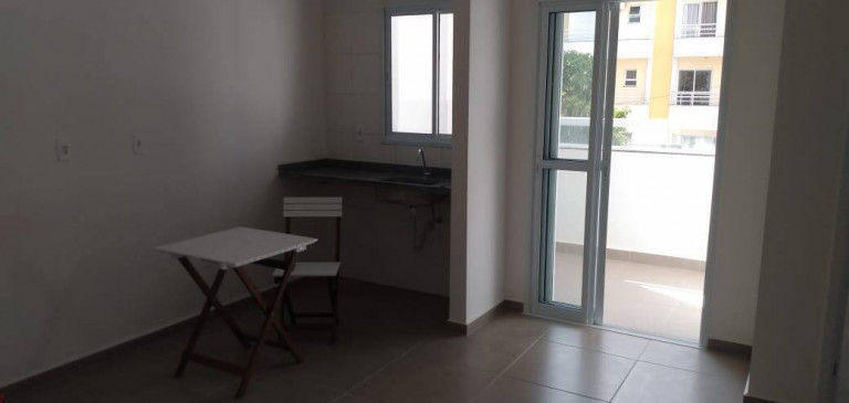 Imagem Apartamento com 2 Quartos à Venda, 54 m² em Parque Campolim - Sorocaba Imagem Apartamento com 2 Quartos à Venda, 54 m² em Parque Campolim - Sorocaba