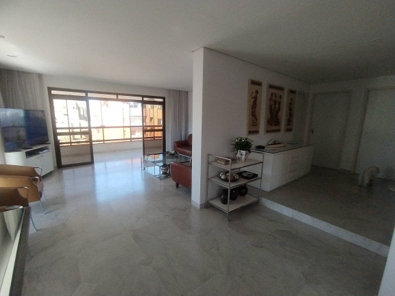 Imagem Apartamento com 4 Quartos à Venda, 298 m² em Jardim Paulista - São Paulo