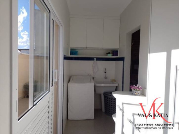 Imagem Casa de Condomínio com 2 Quartos à Venda, 165 m² em Residencial Verdes Vales - Taubaté Imagem Casa de Condomínio com 2 Quartos à Venda, 165 m² em Residencial Verdes Vales - Taubaté