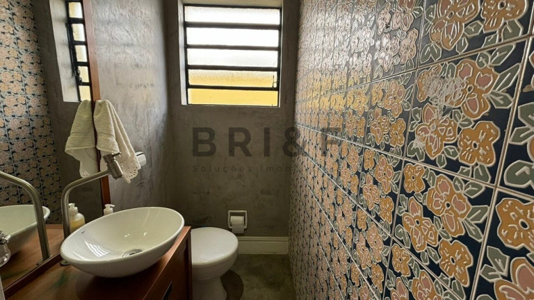 Imagem Casa com 3 Quartos à Venda, 150 m² em Brooklin - São Paulo Imagem Casa com 3 Quartos à Venda, 150 m² em Brooklin - São Paulo