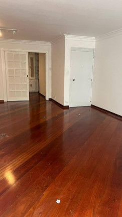 Imagem Imóvel com 3 Quartos à Venda, 137 m² em Vila Mariana - São Paulo