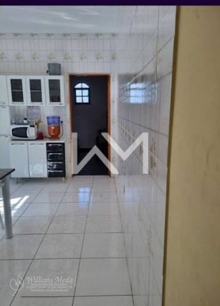 Imagem Sobrado com 3 Quartos à Venda, 135 m² em Vila Florida - Guarulhos Imagem Sobrado com 3 Quartos à Venda, 135 m² em Vila Florida - Guarulhos