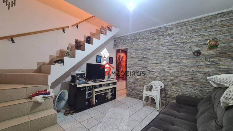 Imagem Casa com 2 Quartos à Venda, 96 m² em Mirim - Praia Grande Imagem Casa com 2 Quartos à Venda, 96 m² em Mirim - Praia Grande