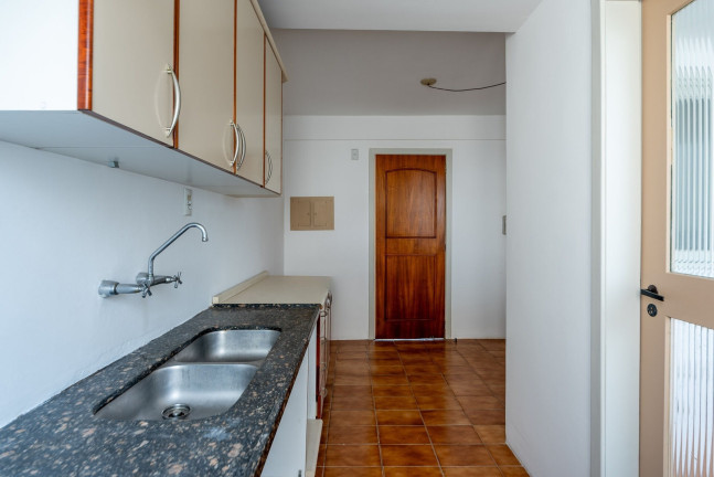 Imagem Apartamento com 3 Quartos à Venda, 118 m² em Mont Serrat - Porto Alegre Imagem Apartamento com 3 Quartos à Venda, 118 m² em Mont Serrat - Porto Alegre