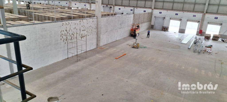 Imagem Galpão para Alugar, 1.409 m² em Messejana - Fortaleza Imagem Galpão para Alugar, 1.409 m² em Messejana - Fortaleza