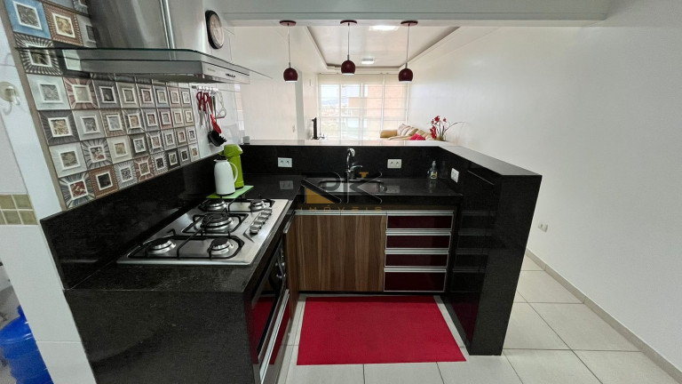 Imagem Apartamento com 3 Quartos à Venda, 84 m² em Itaguá - Ubatuba Imagem Apartamento com 3 Quartos à Venda, 84 m² em Itaguá - Ubatuba