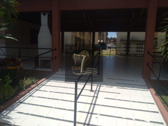 Imagem Apartamento com 2 Quartos à Venda, 45 m² em Nazaré - Camaragibe