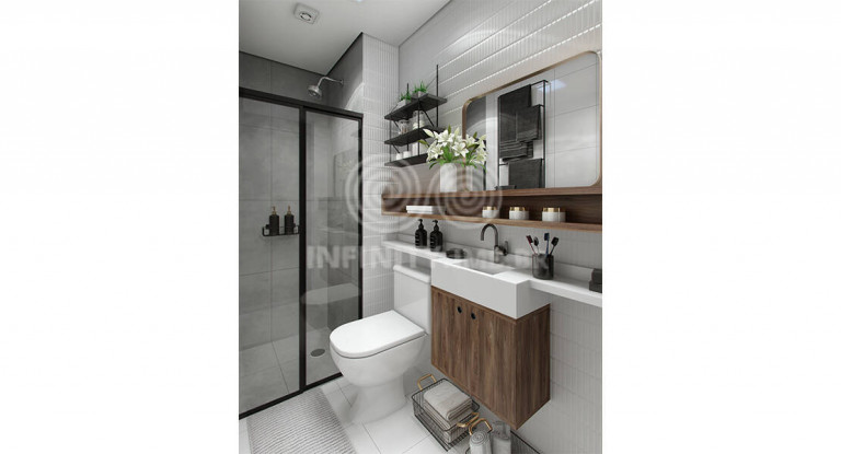 Imagem Apartamento com 2 Quartos à Venda, 35 m² em Sapopemba - São Paulo Imagem Apartamento com 2 Quartos à Venda, 35 m² em Sapopemba - São Paulo