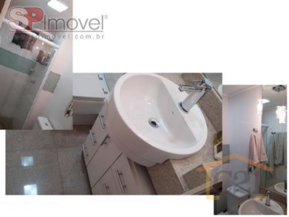 Imagem Apartamento com 2 Quartos à Venda, em Jardim Japão - São Paulo Imagem Apartamento com 2 Quartos à Venda, em Jardim Japão - São Paulo