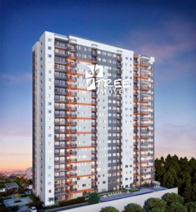 Imagem Apartamento com 3 Quartos à Venda, 75 m² em Picanço - Guarulhos