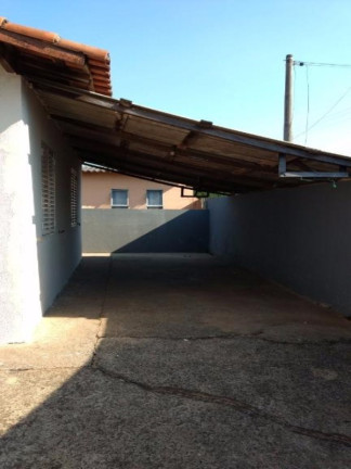 Imagem Casa com 2 Quartos à Venda, 150 m² em Conjunto Habitacional Angelo Tomazin - Sumaré Imagem Casa com 2 Quartos à Venda, 150 m² em Conjunto Habitacional Angelo Tomazin - Sumaré