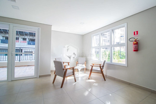 Imagem Apartamento com 2 Quartos à Venda, 39 m² em Vila Sônia - São Paulo
