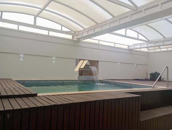 Imagem Cobertura com 3 Quartos à Venda, 452 m² em Cambuí - Campinas Imagem Cobertura com 3 Quartos à Venda, 452 m² em Cambuí - Campinas