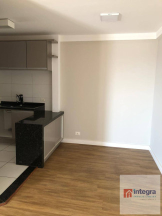 Imagem Apartamento com 2 Quartos à Venda, 66 m² em Paulicéia - Piracicaba Imagem Apartamento com 2 Quartos à Venda, 66 m² em Paulicéia - Piracicaba
