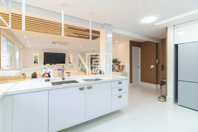 Imagem Cobertura com 4 Quartos à Venda, 240 m² em Perdizes - São Paulo