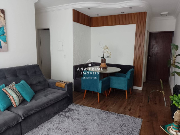 Imagem Apartamento com 2 Quartos à Venda, 56 m² em Cidade Morumbi - São José Dos Campos Imagem Apartamento com 2 Quartos à Venda, 56 m² em Cidade Morumbi - São José Dos Campos