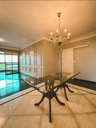 Imagem Apartamento com 4 Quartos à Venda, 222 m² em Duque De Caxias - Cuiabá Imagem Apartamento com 4 Quartos à Venda, 222 m² em Duque De Caxias - Cuiabá