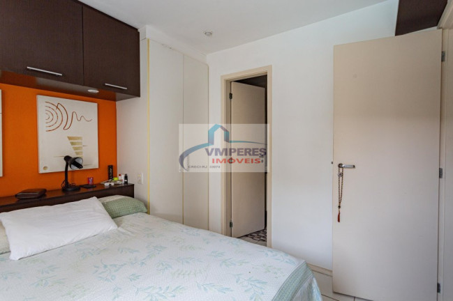 Imagem Apartamento com 1 Quarto à Venda, 42 m² em Copacabana - Rio De Janeiro