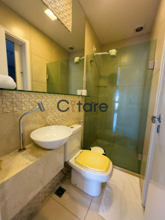 Imagem Apartamento com 3 Quartos à Venda, em Porto Das Dunas - Aquiraz Imagem Apartamento com 3 Quartos à Venda, em Porto Das Dunas - Aquiraz