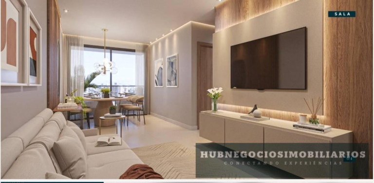 Imagem Apartamento com 2 Quartos à Venda, 63 m² em Cândida Câmara - Montes Claros Imagem Apartamento com 2 Quartos à Venda, 63 m² em Cândida Câmara - Montes Claros