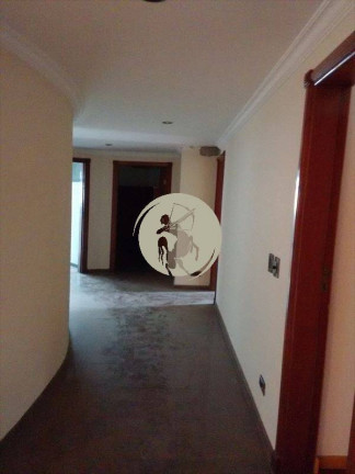 Imagem Apartamento com 4 Quartos à Venda, 480 m² em Embare - Santos Imagem Apartamento com 4 Quartos à Venda, 480 m² em Embare - Santos