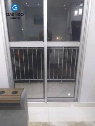 Imagem Apartamento com 2 Quartos à Venda, 55 m² em Bussocaba - Osasco