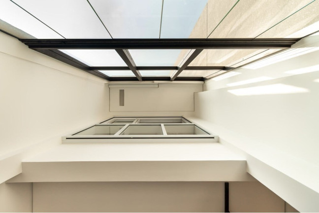 Imagem Apartamento com 1 Quarto à Venda, 45 m² em Vila Olímpia - São Paulo Imagem Apartamento com 1 Quarto à Venda, 45 m² em Vila Olímpia - São Paulo