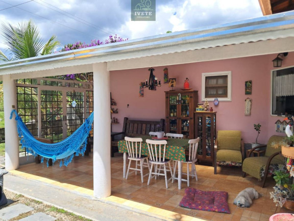 Imagem Chácara com 4 Quartos à Venda, 1.000 m² em Cochoeirinha - Pinhalzinho Imagem Chácara com 4 Quartos à Venda, 1.000 m² em Cochoeirinha - Pinhalzinho