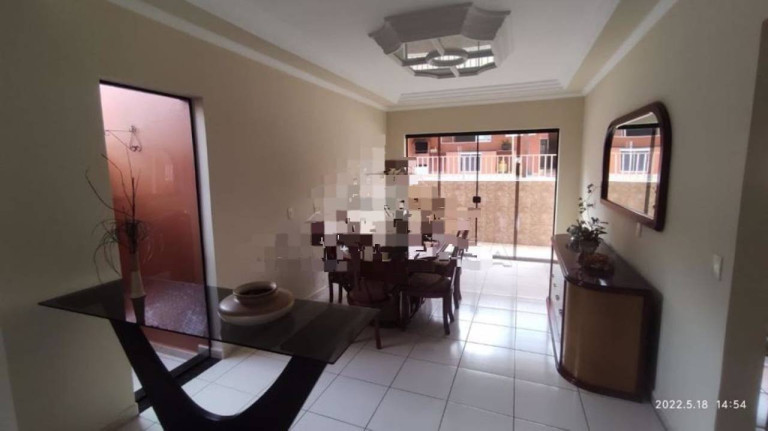 Imagem Casa com 4 Quartos à Venda, 300 m² em Jardim Itália - Itapetininga