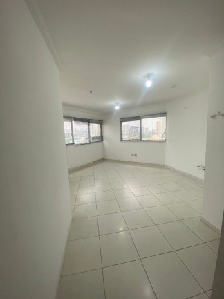 Imagem Sala Comercial para Alugar, 30 m² em Barra Funda - São Paulo