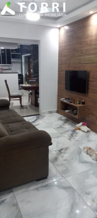 Imóvel com 4 Quartos à Venda, 90 m² em Condomínio Terra Nova - Sorocaba
